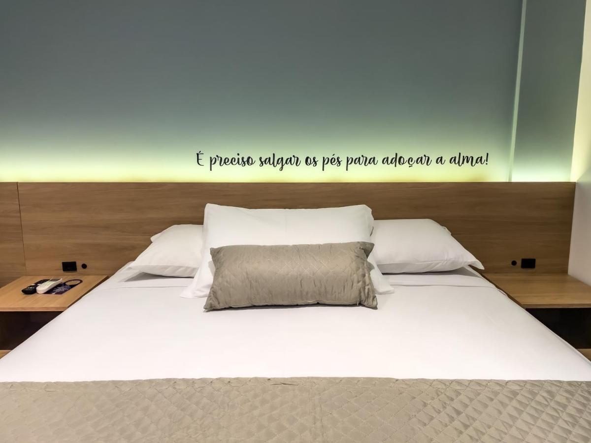 Hotel & Pousada Favareto Florianópolis Dış mekan fotoğraf